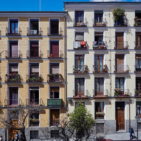 Leeways Apartment In Ave Maria Madryt Zewnętrze zdjęcie